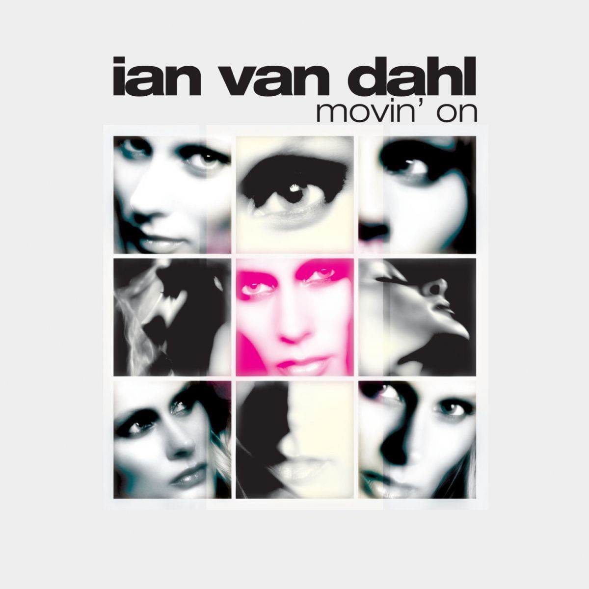 Ian Van Dahl